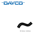 Dayco Radiator Top Hose CH2482