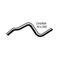 Mackay Heater Hose CH2484