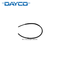 Dayco Surge Tank Hose CH2493