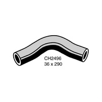 Mackay Radiator Bottom Hose CH2496