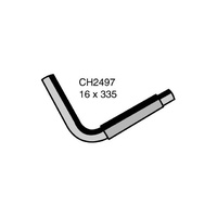 Mackay Heater Hose Inlet CH2497