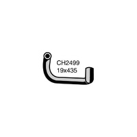 Mackay Heater Hose CH2499