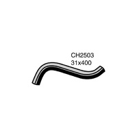 Mackay Radiator Top Hose CH2503