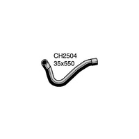 Mackay Radiator Bottom Hose CH2504