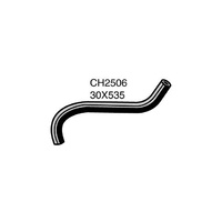 Mackay Radiator Bottom Hose CH2506