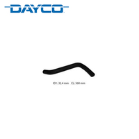 Dayco Radiator Bottom Hose CH2506