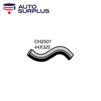 Radiator Bottom Hose CH2507