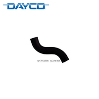 Dayco Radiator Bottom Hose CH2507