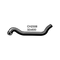 Mackay Radiator Bottom Hose CH2508