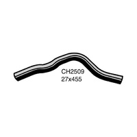 Mackay Radiator Top Hose CH2509