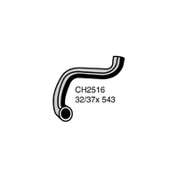 Mackay Radiator Bottom Hose CH2516