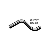 Mackay Radiator Bottom Hose CH2517