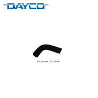 Dayco Radiator Top Hose (Radiator side) CH2518