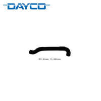 Dayco Radiator Top Hose (Engine Side) CH2522