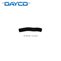 Dayco Radiator Bottom Hose CH2526