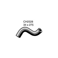 Mackay Radiator Top Hose CH2528