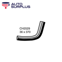 Radiator Top Hose CH2529