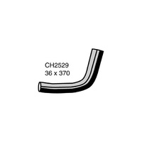 Mackay Radiator Top Hose CH2529