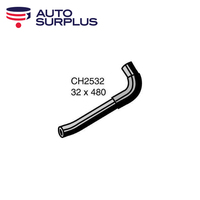 Radiator Bottom Hose CH2532