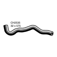 Mackay Radiator Top Hose CH2535