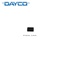 Dayco Radiator Bottom Hose CH2537