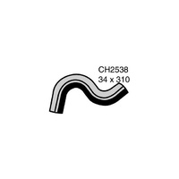 Mackay Radiator Top Hose CH2538