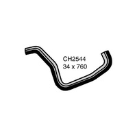 Mackay Radiator Top Hose CH2544