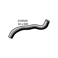 Mackay Radiator Bottom Hose CH2545