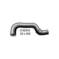 Mackay Radiator Top Hose CH2549