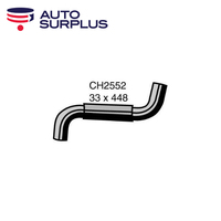 Radiator Bottom Hose CH2552