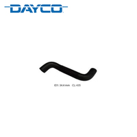 Dayco Radiator Bottom Hose CH2552