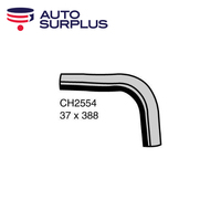 Radiator Top Hose CH2554