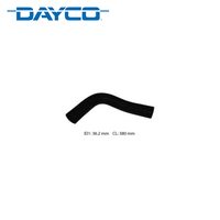 Dayco Radiator Top Hose CH2554