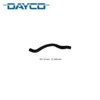 Dayco Radiator Bottom Hose CH2556