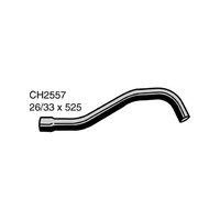 Mackay Radiator Top Hose CH2557