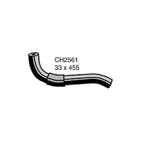 Mackay Radiator Bottom Hose CH2561