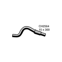 Mackay Heater Hose CH2564