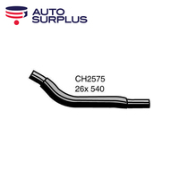 Radiator Top Hose CH2575