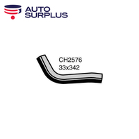 Radiator Bottom Hose CH2576