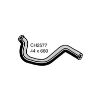 Mackay Radiator Bottom Hose CH2577