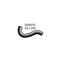 Mackay Radiator Top Hose CH2579