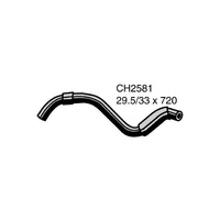 Mackay Radiator Top Hose CH2581