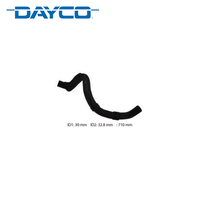 Dayco Radiator Top Hose CH2581