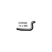 Mackay Power Steering Hose CH2585