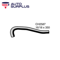 Heater Hose Inlet CH2587