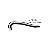 Mackay Heater Hose Inlet CH2587