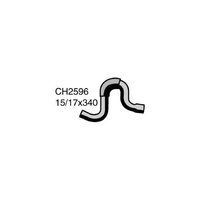 Mackay Heater Hose Outlet CH2596