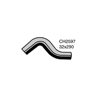 Mackay Radiator Top Hose CH2597