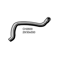 Mackay Radiator Bottom Hose CH2600