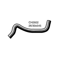 Mackay Radiator Bottom Hose CH2602